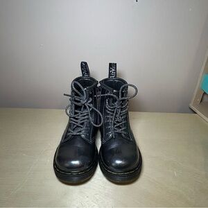 Toddler Dr martens size 9